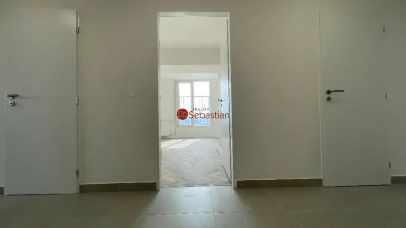 Pronájem bytu 3+1, Teplice - Trnovany, Antonína Sochora, 100 m2