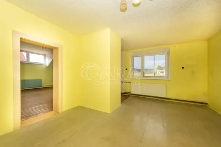 Prodej bytu 4+1, Adršpach - Horní Adršpach, 105 m2