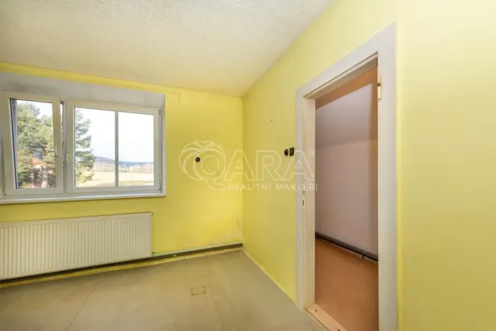 Prodej bytu 4+1, Adršpach - Horní Adršpach, 105 m2