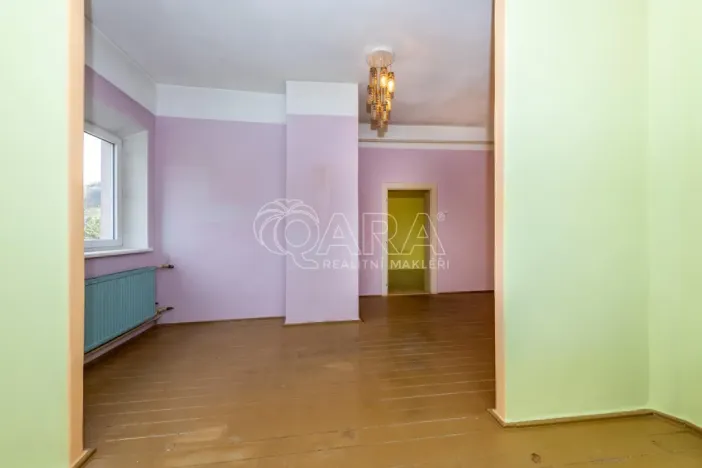 Prodej bytu 4+1, Adršpach - Horní Adršpach, 105 m2