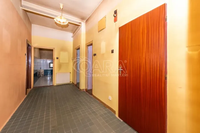 Prodej bytu 4+1, Adršpach - Horní Adršpach, 105 m2