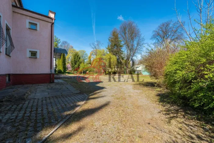 Prodej pozemku pro bydlení, Svitavy - Předměstí, Tyrše a Fügnera, 900 m2