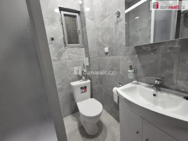 Pronájem bytu 1+kk, Praha - Vršovice, Přípotoční, 27 m2