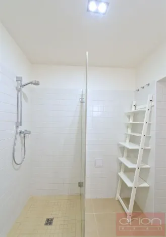 Pronájem bytu 3+kk, Praha - Vinohrady, náměstí Jiřího z Poděbrad, 93 m2