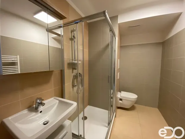 Pronájem bytu 1+kk, Mladá Boleslav, Laurinova, 28 m2