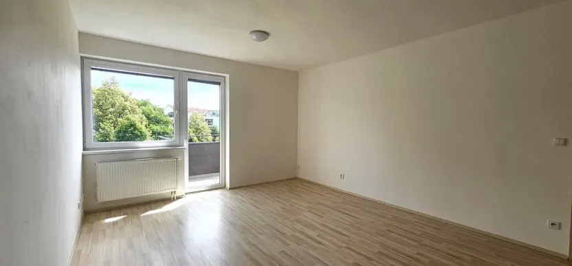Prodej bytu 2+kk, Brno - Líšeň, Houbalova, 62 m2