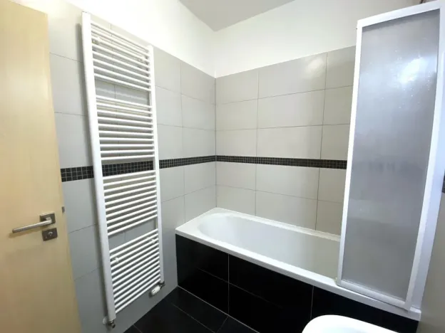 Prodej bytu 2+kk, Brno - Líšeň, Houbalova, 62 m2