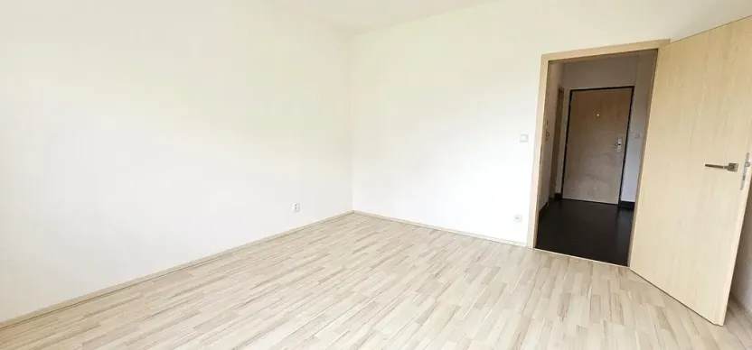 Prodej bytu 2+kk, Brno - Líšeň, Houbalova, 62 m2