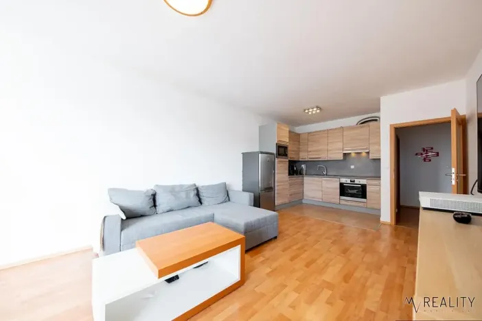Pronájem bytu 2+kk, Ostrava, Kaminského, 63 m2