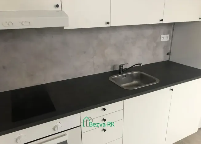 Pronájem bytu 1+kk, Hýskov, Kladenská, 33 m2