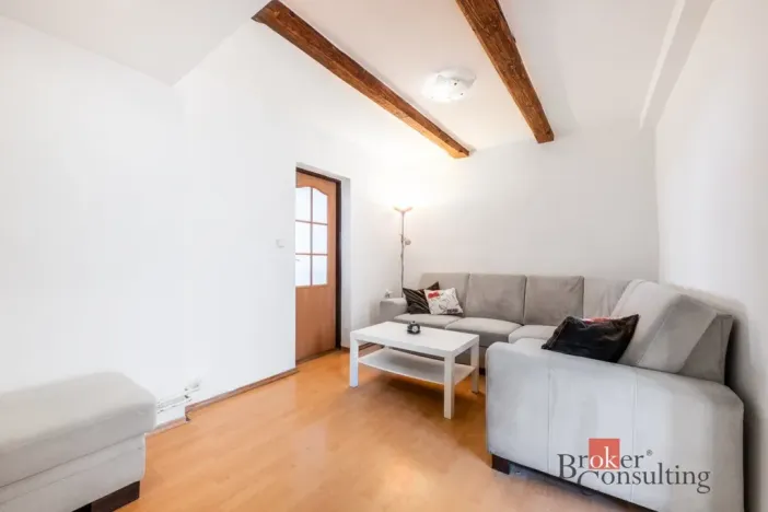 Prodej rodinného domu, Bučovice, Ztracená, 93 m2