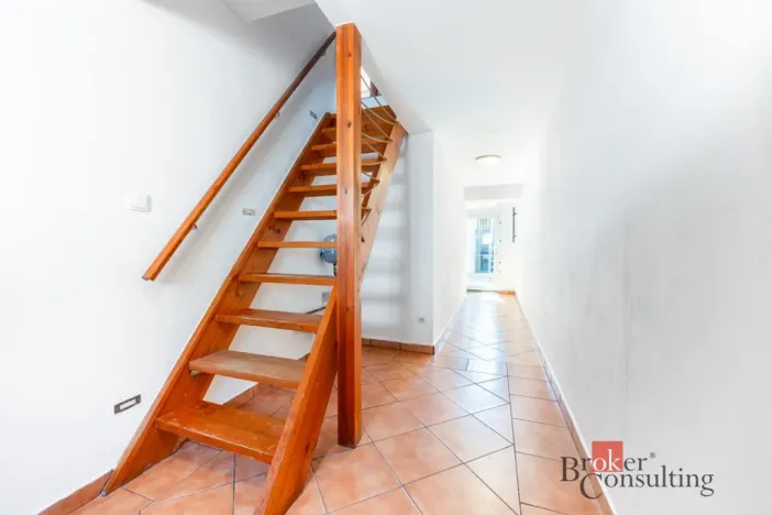 Prodej rodinného domu, Bučovice, Ztracená, 93 m2