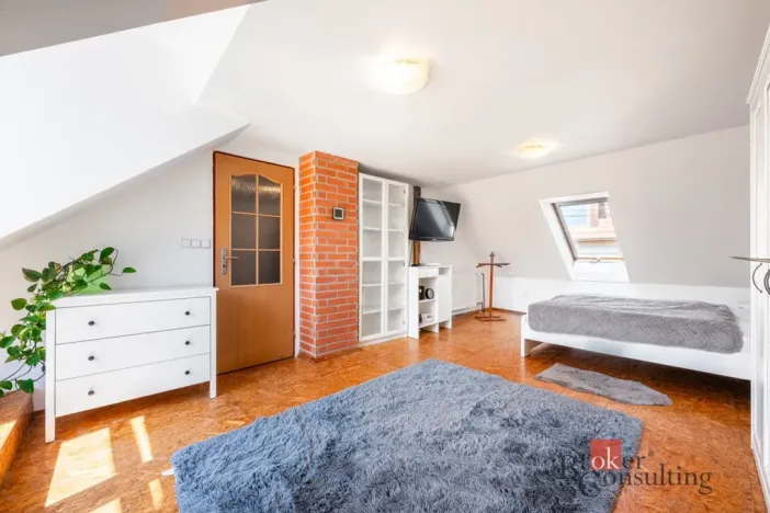 Prodej rodinného domu, Bučovice, Ztracená, 93 m2