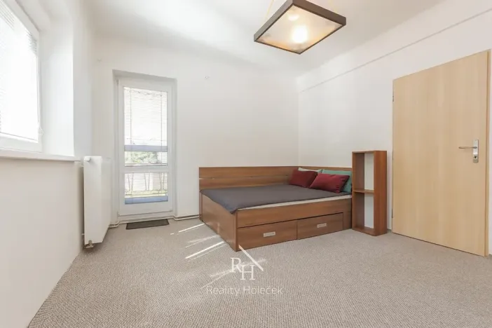 Pronájem bytu 2+1, Praha - Vokovice, Nad Bořislavkou, 56 m2