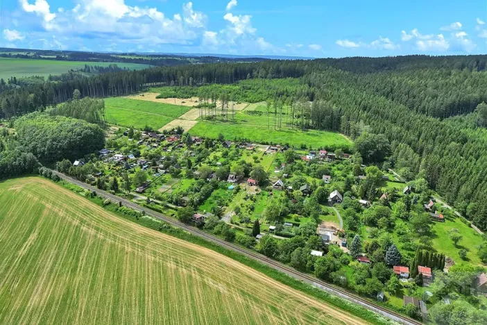 Prodej chaty, Vendolí, 92 m2