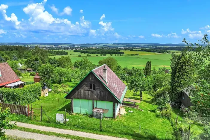 Prodej chaty, Vendolí, 92 m2