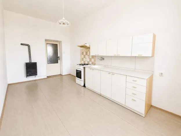Prodej bytu 3+1, Jihlava, Vrchlického, 101 m2