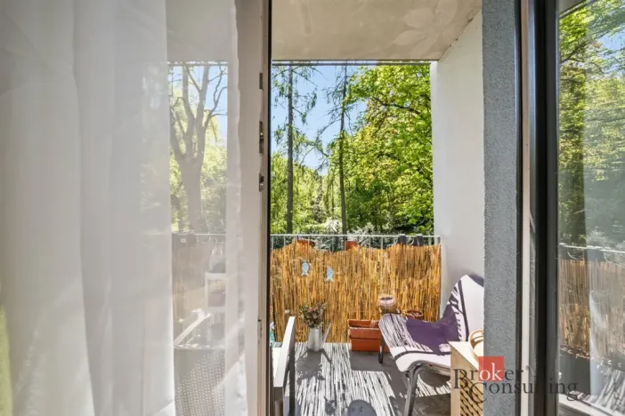 Prodej bytu 3+kk, Chrudim - Chrudim IV, V Hliníkách, 68 m2