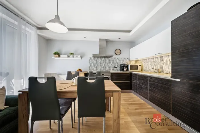 Prodej bytu 3+kk, Chrudim - Chrudim IV, V Hliníkách, 68 m2