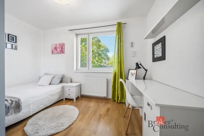 Prodej bytu 3+kk, Chrudim - Chrudim IV, V Hliníkách, 68 m2