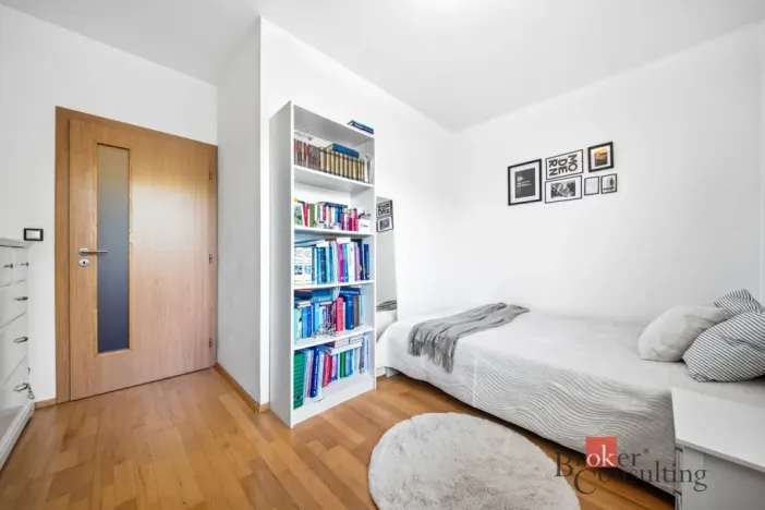 Prodej bytu 3+kk, Chrudim - Chrudim IV, V Hliníkách, 68 m2