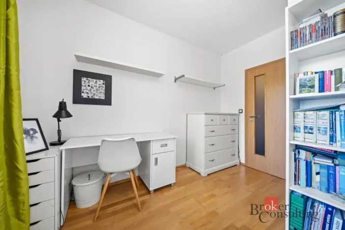 Prodej bytu 3+kk, Chrudim - Chrudim IV, V Hliníkách, 68 m2