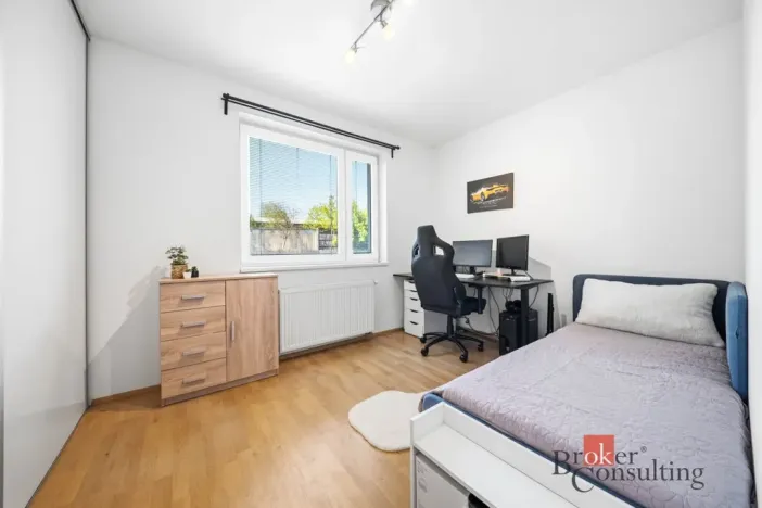Prodej bytu 3+kk, Chrudim - Chrudim IV, V Hliníkách, 68 m2