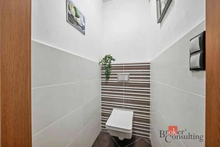 Prodej bytu 3+kk, Chrudim - Chrudim IV, V Hliníkách, 68 m2