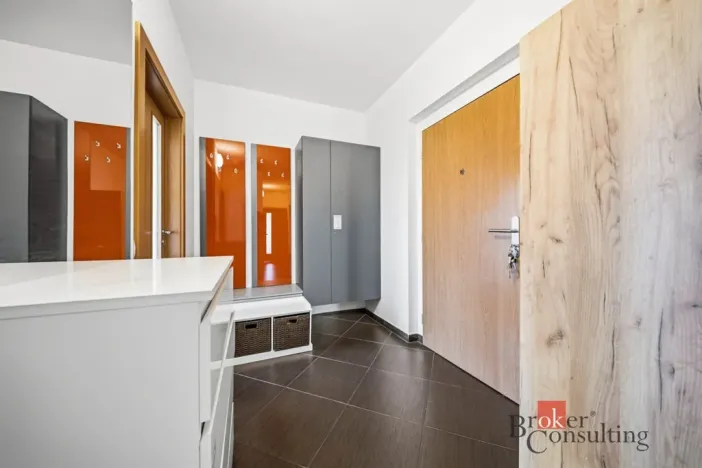 Prodej bytu 3+kk, Chrudim - Chrudim IV, V Hliníkách, 68 m2
