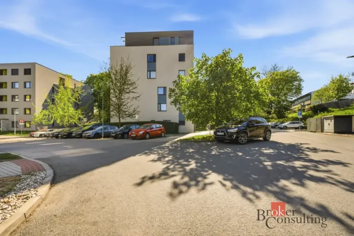 Prodej bytu 3+kk, Chrudim - Chrudim IV, V Hliníkách, 68 m2