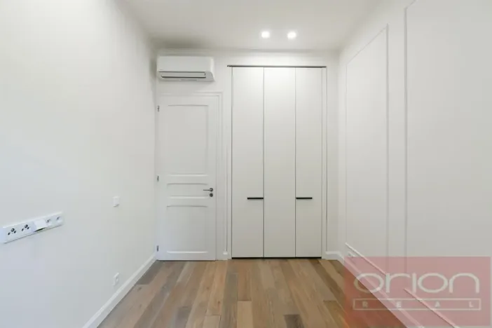 Pronájem bytu 4+kk, Praha - Vinohrady, náměstí Jiřího z Poděbrad, 107 m2
