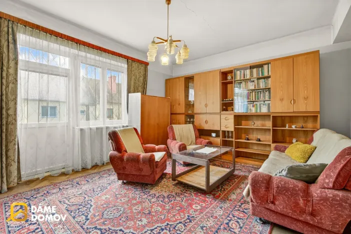 Prodej bytu 4+1, Uherské Hradiště, V Teničkách, 94 m2