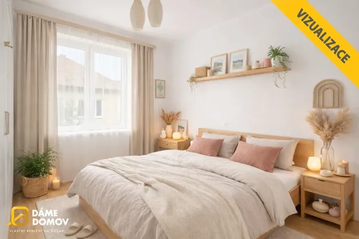 Prodej bytu 4+1, Uherské Hradiště, V Teničkách, 94 m2