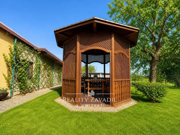 Prodej rodinného domu, Javorník, Smetanova, 153 m2