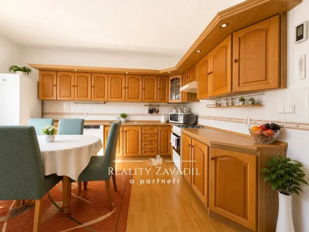 Prodej rodinného domu, Javorník, Smetanova, 153 m2