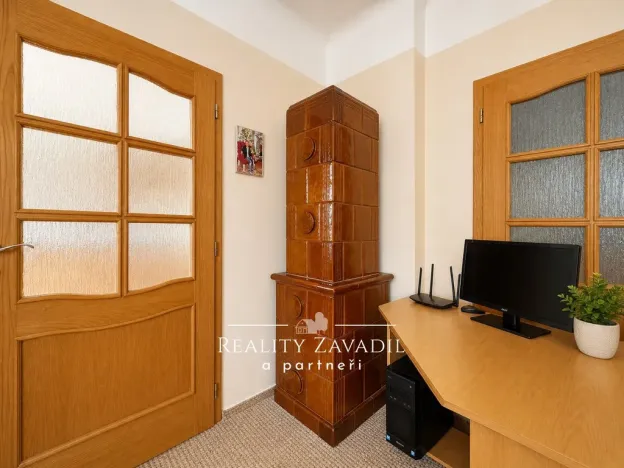 Prodej rodinného domu, Javorník, Smetanova, 153 m2