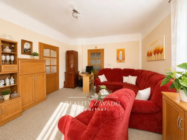 Prodej rodinného domu, Javorník, Smetanova, 153 m2