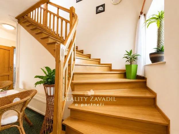 Prodej rodinného domu, Javorník, Smetanova, 153 m2