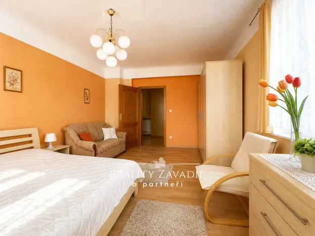 Prodej rodinného domu, Javorník, Smetanova, 153 m2