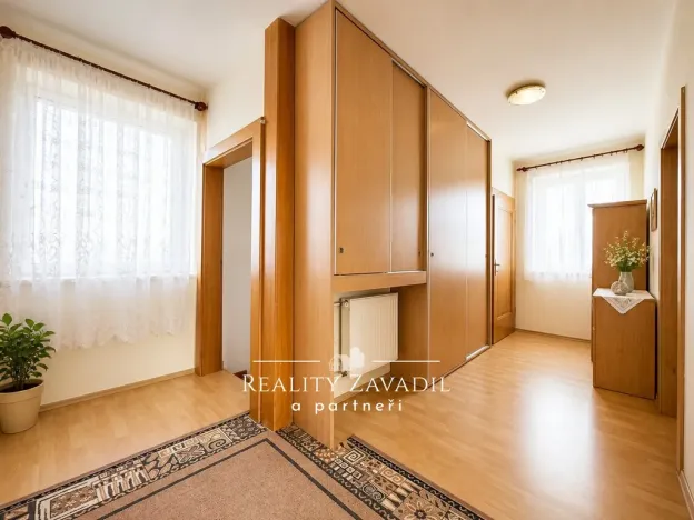 Prodej rodinného domu, Javorník, Smetanova, 153 m2