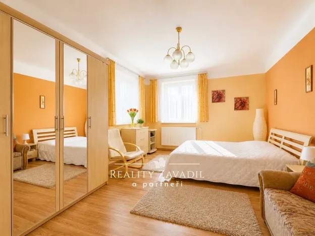 Prodej rodinného domu, Javorník, Smetanova, 153 m2