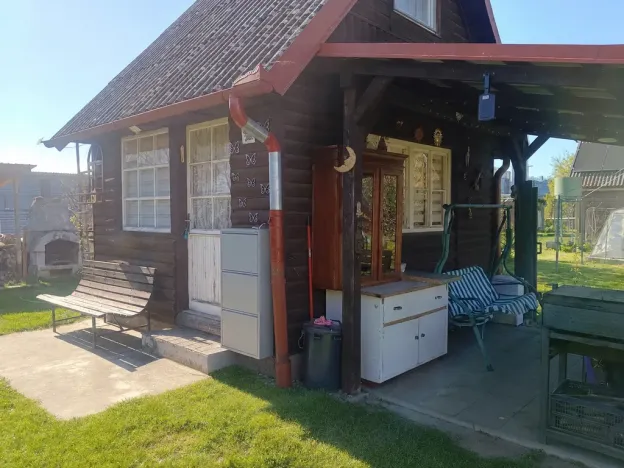 Prodej chaty, Šumperk, 22 m2
