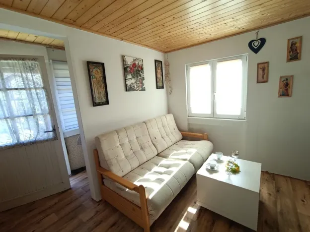 Prodej chaty, Šumperk, 22 m2