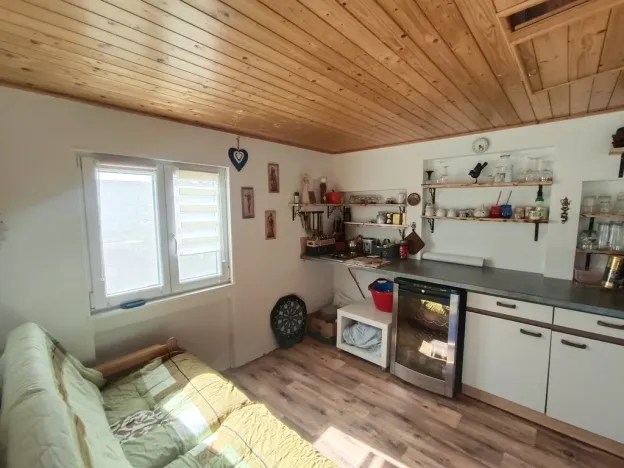 Prodej chaty, Šumperk, 22 m2