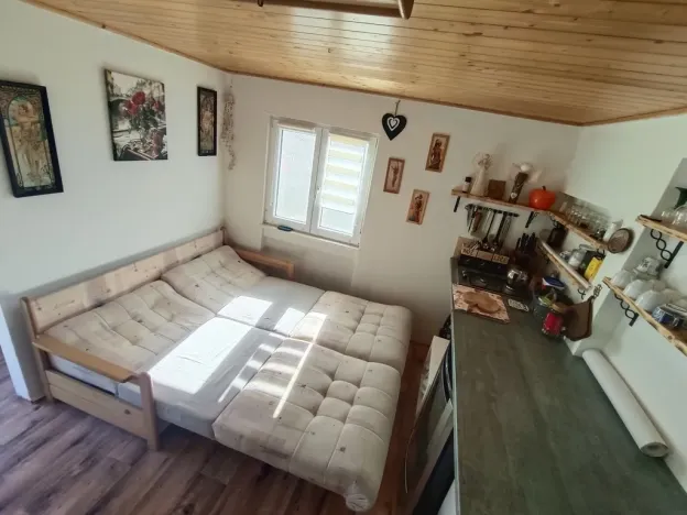 Prodej chaty, Šumperk, 22 m2