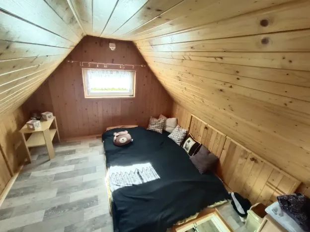 Prodej chaty, Šumperk, 22 m2
