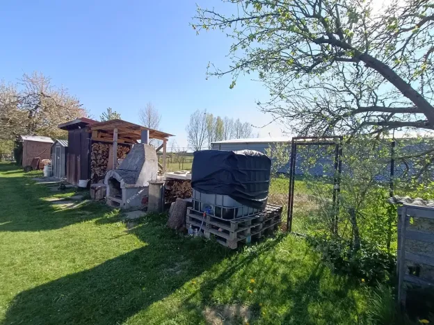 Prodej chaty, Šumperk, 22 m2