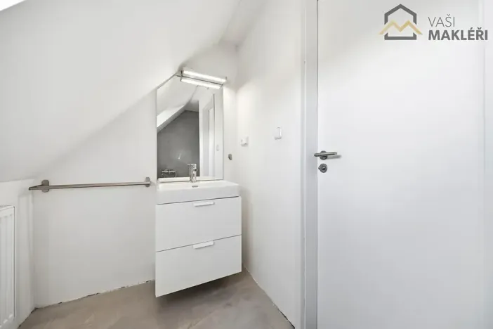Prodej bytu 3+kk, Kutná Hora, náměstí Národního odboje, 67 m2