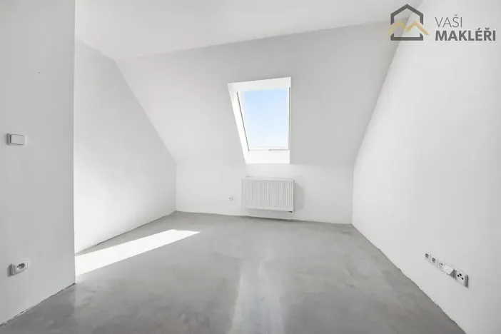 Prodej bytu 3+kk, Kutná Hora, náměstí Národního odboje, 67 m2
