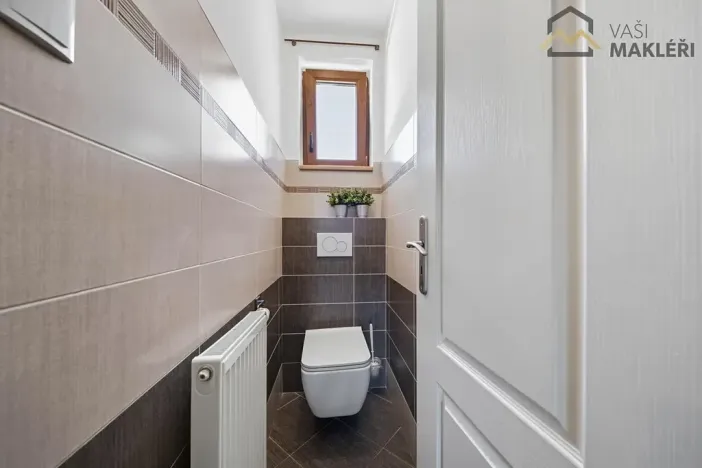 Prodej rodinného domu, Kutná Hora, Staročeská, 240 m2